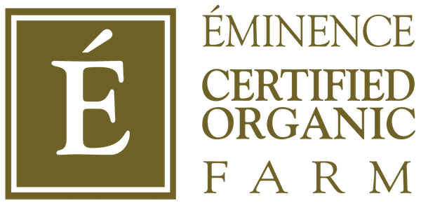 Eminence Certified Organic Farm